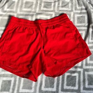 Athleta shorts - like new worn  handful of times